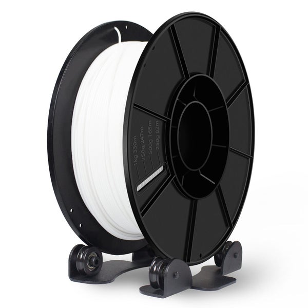 SIMAX3D Separate Filament Holder Consumables Rack ABS Adjustable Flexible for 3D Carousel 7