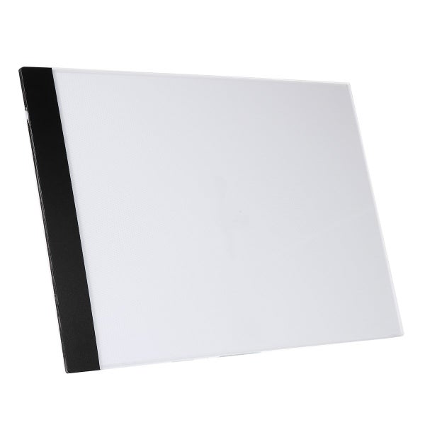 A3 Transparent Animation Drawing Board Not Adjustable Ultra Thin LED Drawing Lig629595116725771111