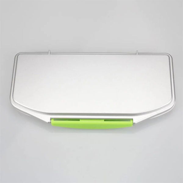 16 Colors Watercolor Moisturizing Palette Anti Overflow ABS Palette Drawing Dura Carousel 10