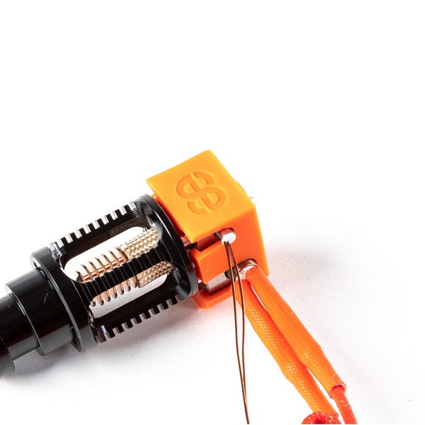 High Flow Version All Metal Nozzle Kit with Cooling Fan for CR - 10 Carousel 3
