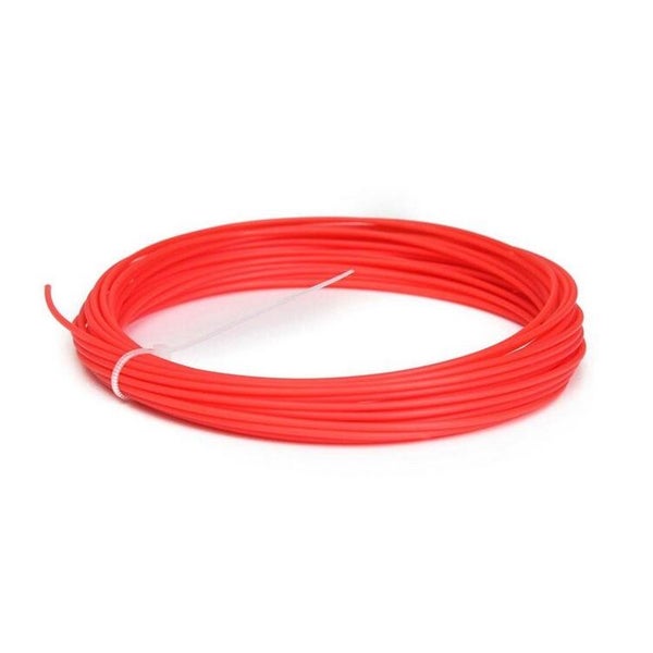 SIMAX3D 20Pcs 10m / roll Random Color PCL Filament kit for 3D Printing Pen Carousel 2