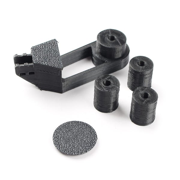 FYS Heated Bed Auto Leveling Sensor Starter Kit ABL kit fits Ender - 3 for 3D Pr Carousel 7