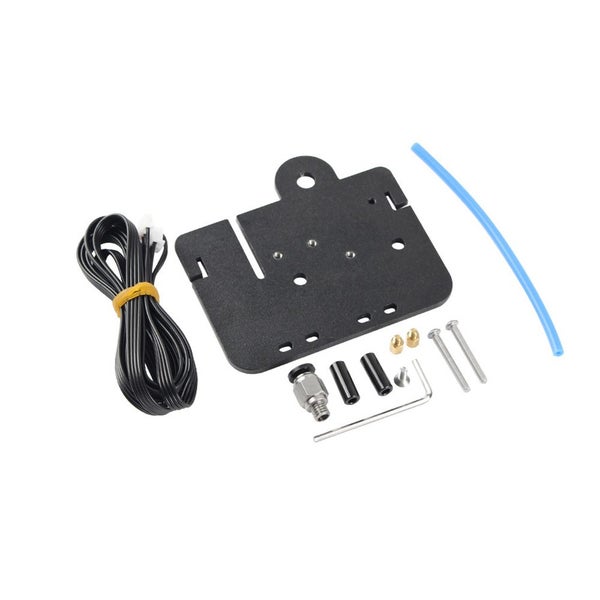 Upgrade Direct Drive Plate for BMG Dual Gear Flexible Extruder for E Carousel 1