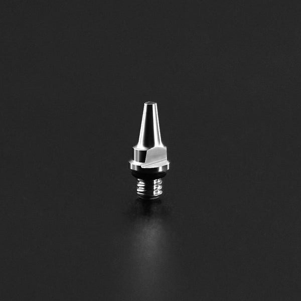TWO TREES M6 Thread Brass Nozzle Adapter Set 0 . 2 / 0 . 3 / 0 . 4 / 0 . 5mm Tip Carousel 8