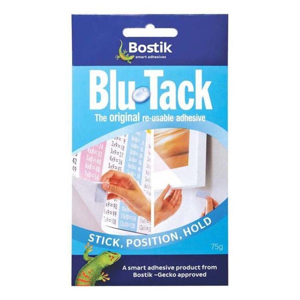 Bostik Blutack 75gm Carousel 1