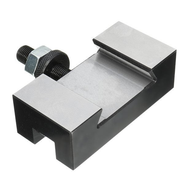 250 - 101T 250 - 101XL Quick Change Turning and Facing Holder for Lathe Carousel 5