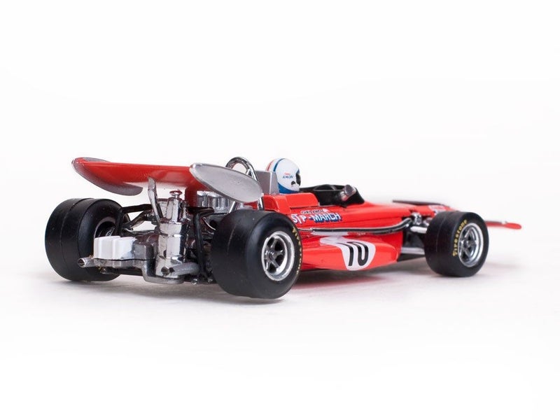 1/43 1970 MARCH 701 Carousel 2