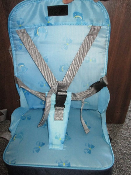 Mamiyani portable shop high chair