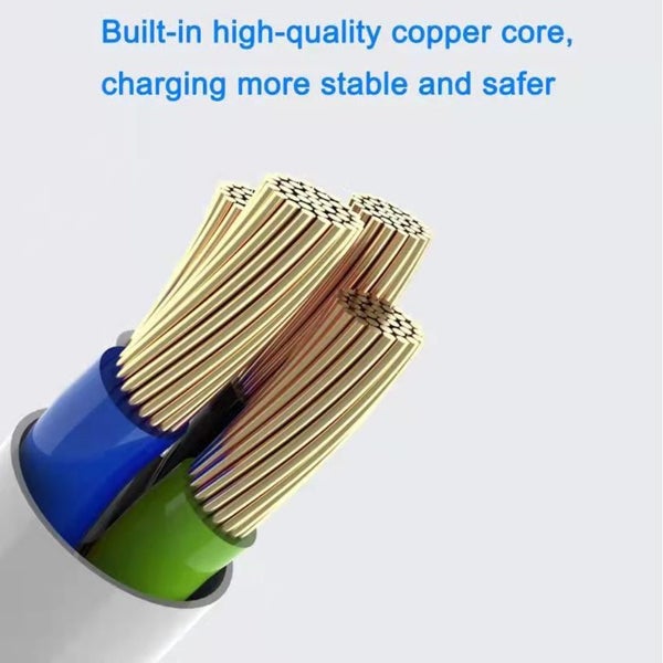 9M Weatherproof Outdoor Power Cable for Eufy Cameras Carousel 5