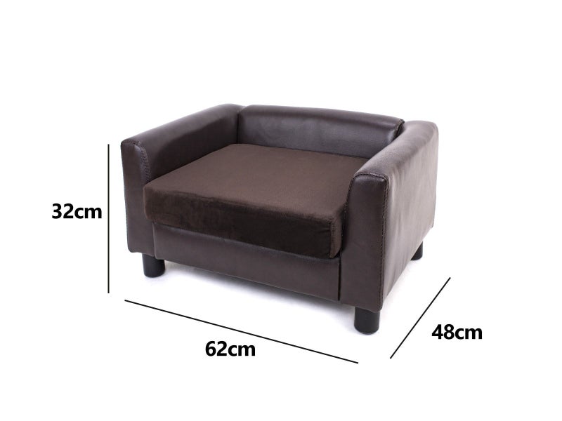 Pet Sofa Carousel 6