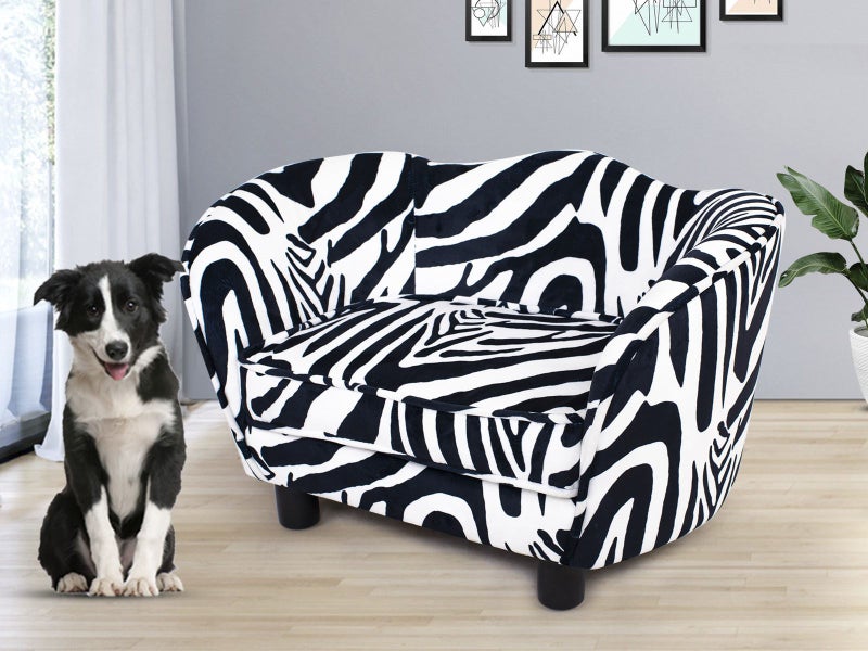 Pet Sofa Carousel 1
