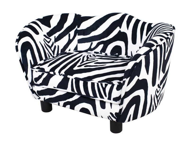 Pet Sofa Carousel 2
