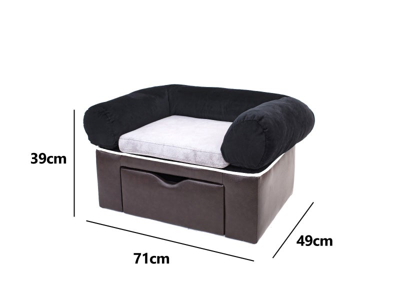 Pet Sofa Carousel 8