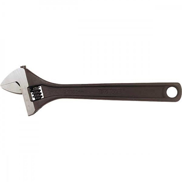 Teng 24in/600mm Adjustable Wrench Carousel 1