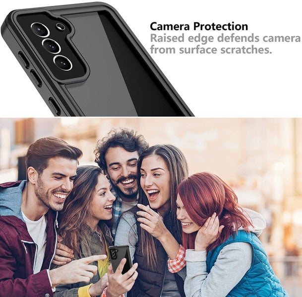 Lifeproof Samsung S21 FE Waterproof Shockproof Lifeproof Case Carousel 13