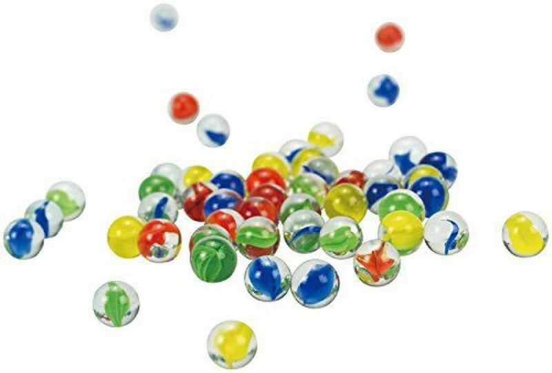 Hape Hape Quadrilla Marble Racers Add-On Bag of 50 Marbles Carousel 1