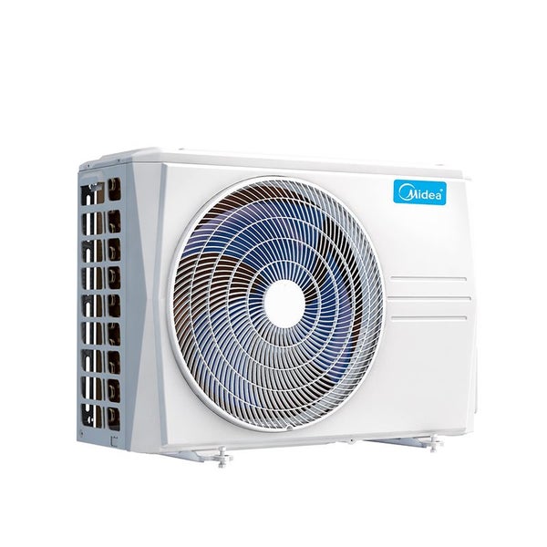 Midea Aurora 3.5kw./4.0kw Heat pump Indoor MFAB35NB+MFAB35WB Carousel 3