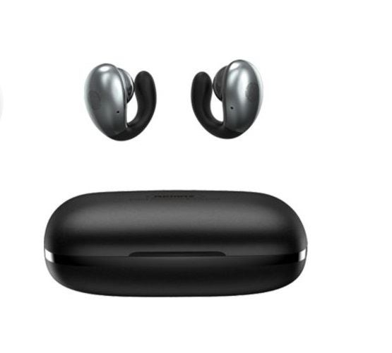 True Wireless Stereo Earbuds, Remax Brand, Hi-Resolution Stereo Sound Carousel 14