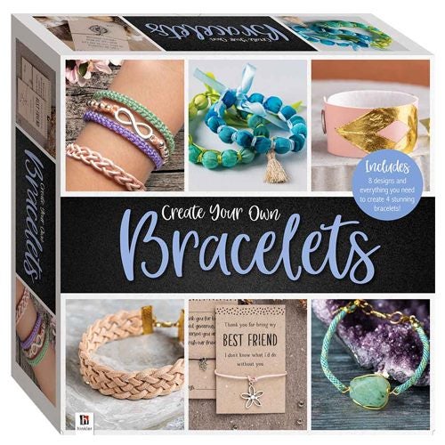 (50% OFF) Create your own Bracelet Carousel 1