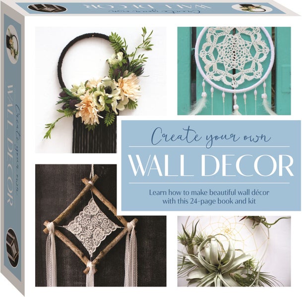 50% OFF) Create your own Wall Art Carousel 1