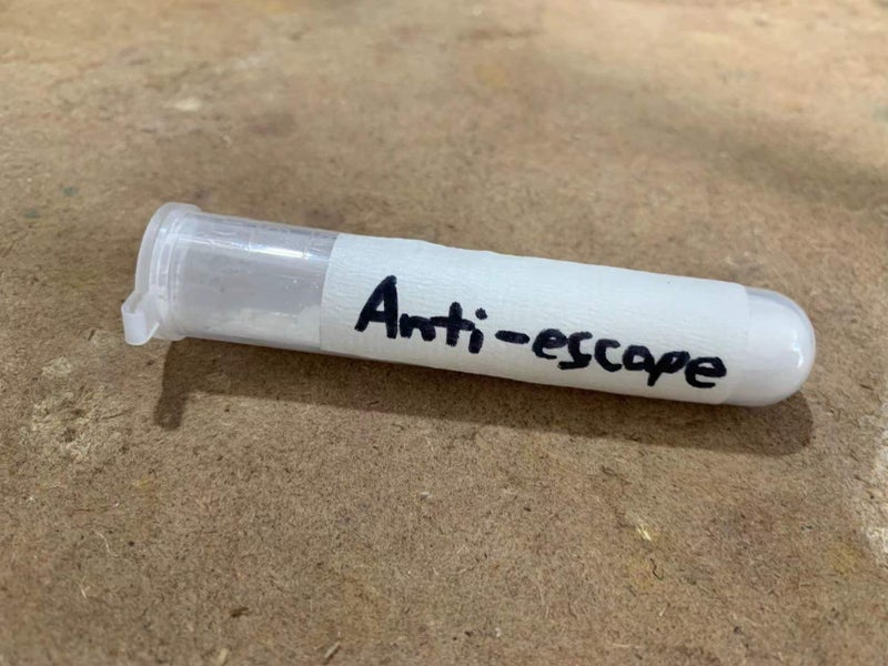 ={ tools }= ant Anti-escape power Carousel 1
