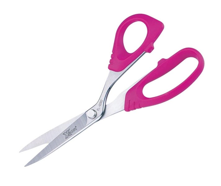 Sew Mate 8" Sewing & Quilting Scissors Carousel 2