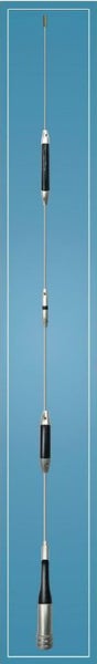 Mobile Ham Radio Antenna TM-7900 Dual Band VHF/UHF 144 / 430MHz High Gain62998362161025112