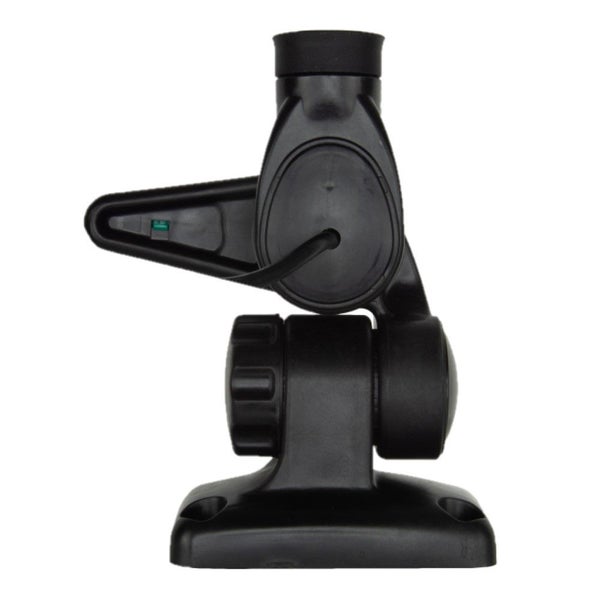 GME Double Swivel Rectangular Antenna Base Carousel 2