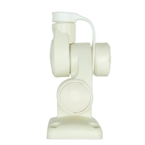 GME Double Swivel Rectangular Antenna Base Carousel 2