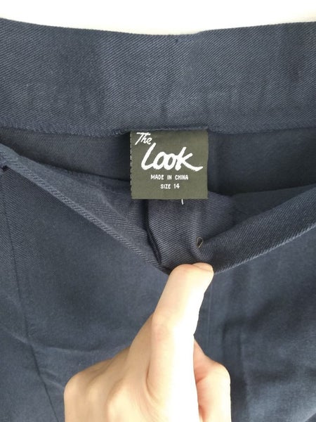 Size 14 skirt Carousel 1