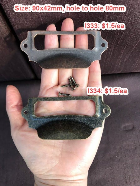 Cup handle ($1.2-$1.5/ea, I084&I337&I333&I334& I562&I778) Carousel 1