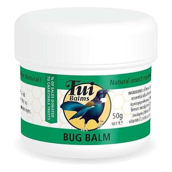 Tui Bug Balm 100g Carousel 1
