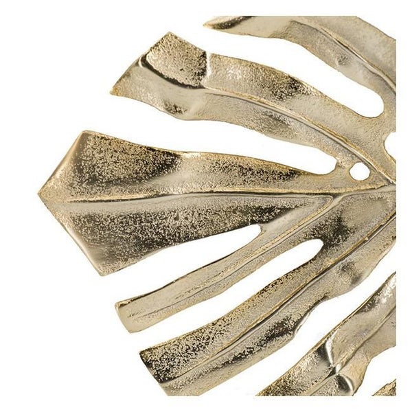 Rembrandt Aluminium Leaf Wall Art SE2444 Carousel 2