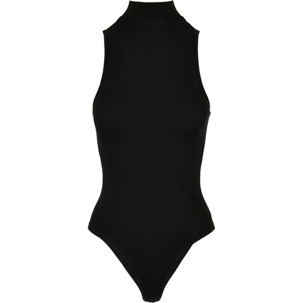 Urban Classics Ladies - Sleeveless Turtleneck Body Carousel 1