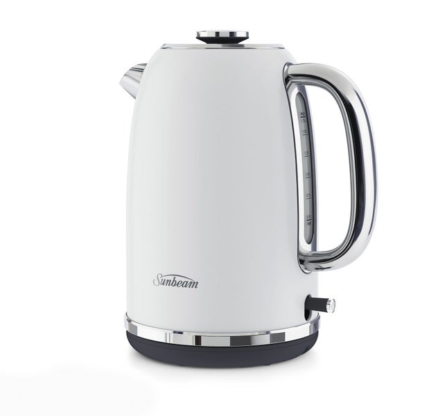Sunbeam Alinea Kettle - Ocean Mist (KE2700W) Carousel 1
