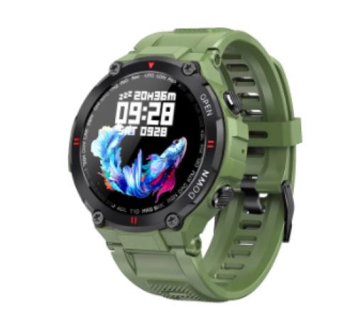 New K22 Smart Sport Fitness Watch Carousel 2