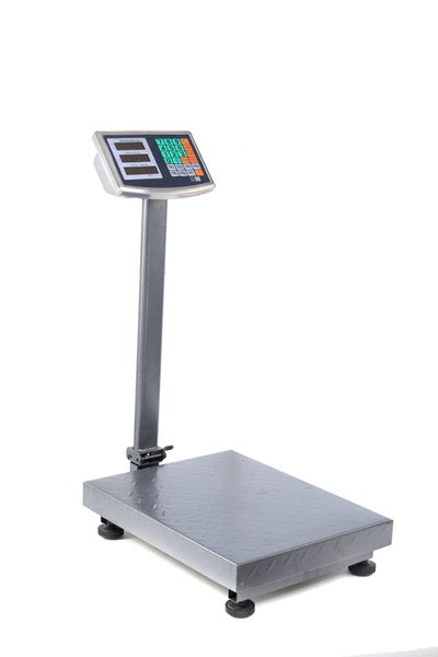 Brand New 150kg Electronic Digital Scales Platform Kitchen Postal Shop Scale63003941330689113