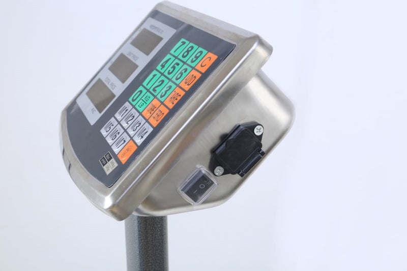 Brand New 150kg Electronic Digital Scales Platform Kitchen Postal Shop Scale63003941330689114