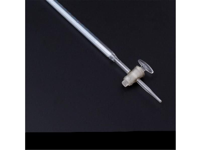 10ml Buret Acid Burette With Glass Stopcock Scales Class A Borosilicate Lab Carousel 2