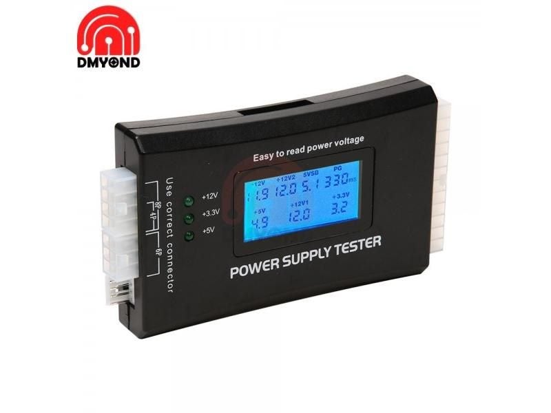 Battery Tester Batteries Carousel 1