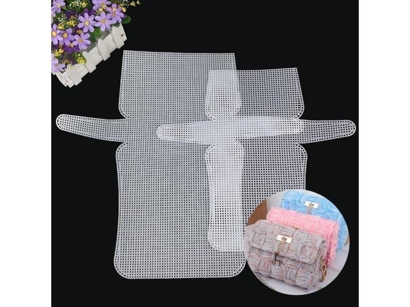 Latch Hook Kit Carousel 2