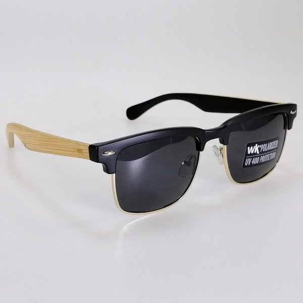 Wild Kiwi Sunglasses -" Club Master Carousel 1