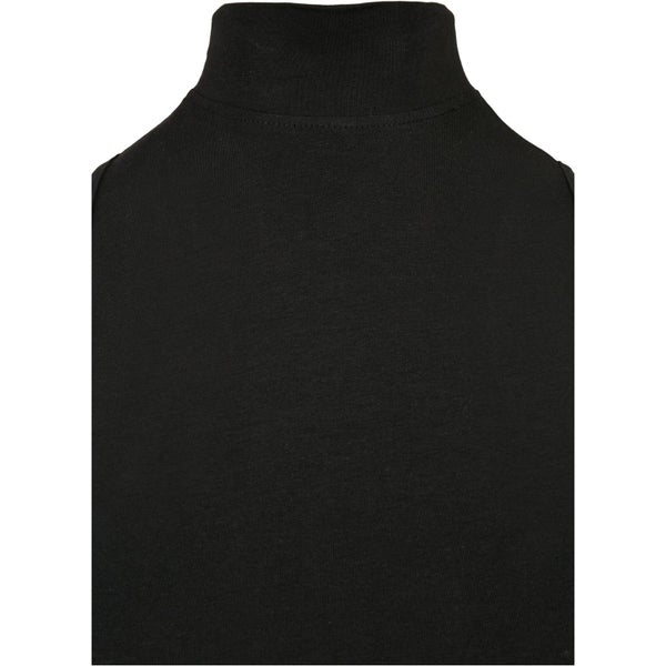Urban Classics Ladies - Sleeveless Turtleneck Body Carousel 2