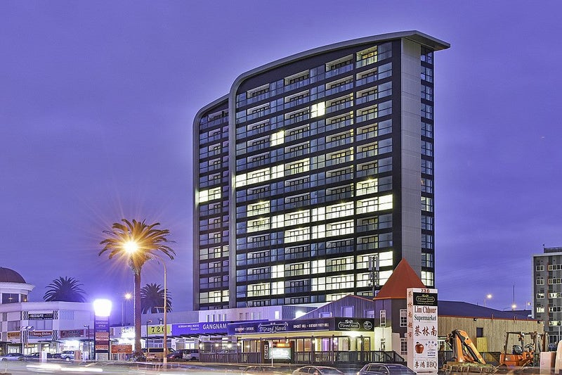 1005/8 Lakewood Court, Manukau, Manukau City, Auckland