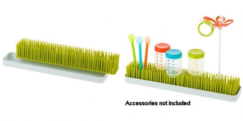 Boon Patch Drying Rack Carousel 1