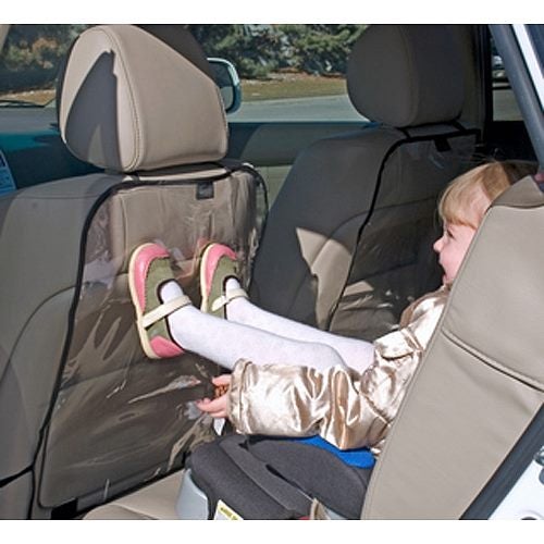 Jolly Jumper Seat Back Protector Brand New Carousel 2