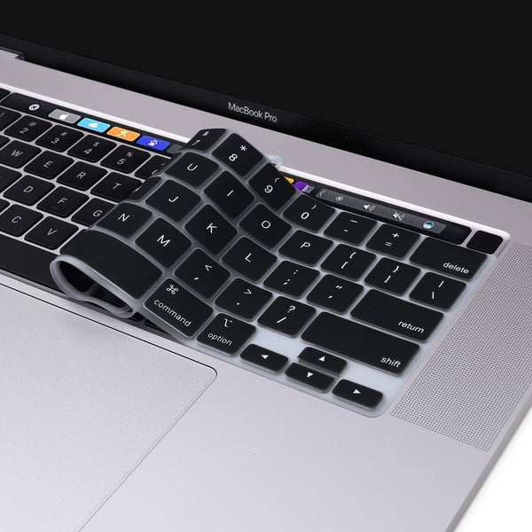 MacBook Pro 13 Keyboard Cover Carousel 2