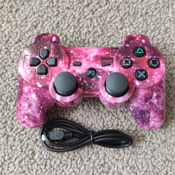 J Products Style PS3 Controllers Carousel 2