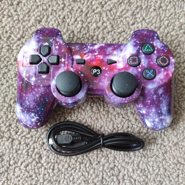 J Products Style PS3 Controllers Carousel 3