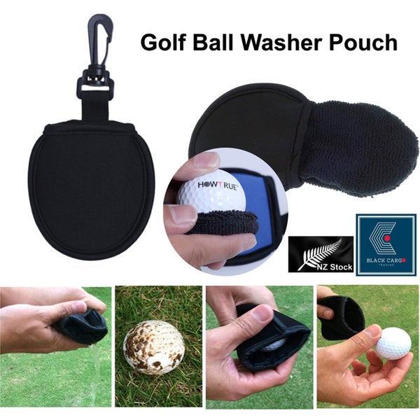 Brand New Golf Ball Cleaner Washer Best Golf Accessories*Hot SALE Carousel 2